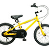 Wynn 16inch Bike | Yellow