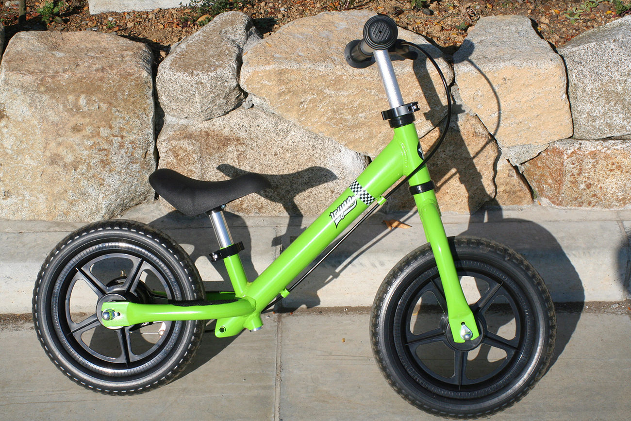 Wynn Kids Bike  自転車メーカーが開発した子供用自転車