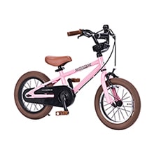 子供用自転車 Wynn 14inch Bike Strawberry Choco