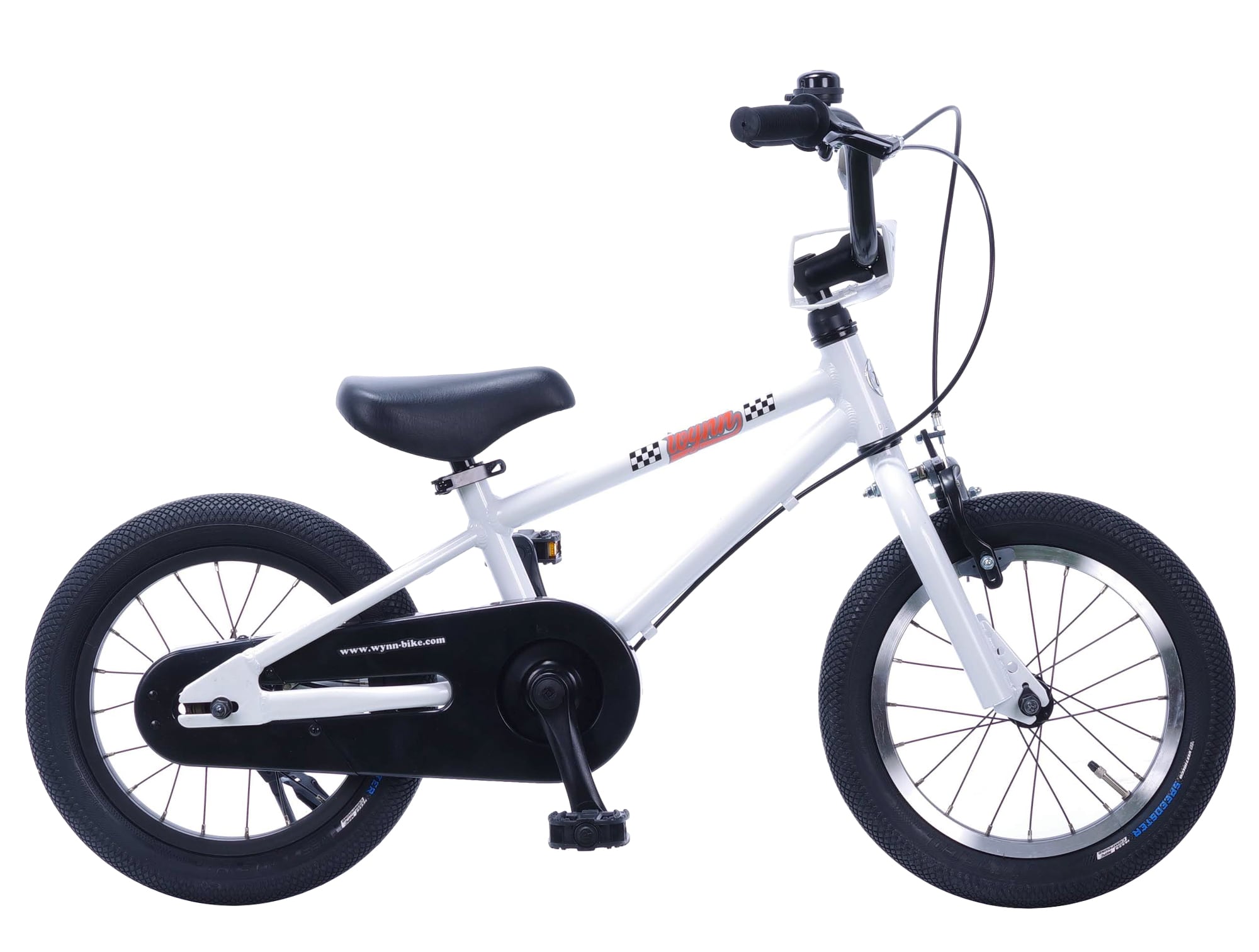 Wynn 14inch Kids Bike | 子供用14インチ自転車