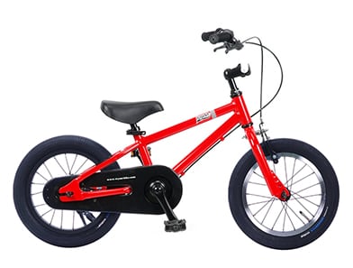 Wynn Kids Bike | 自転車メーカーが開発した子供用自転車