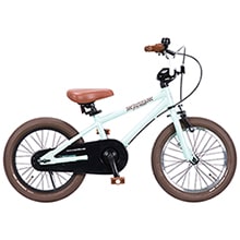 子供用自転車 Wynn 16inch Bike Mint Choco