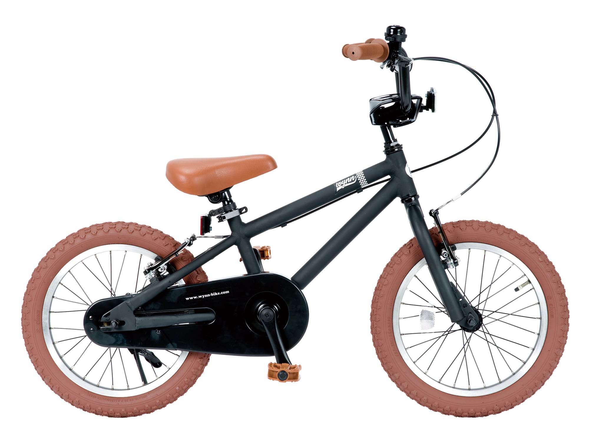 Wynn 16inch Kids Bike | 子供用16インチ自転車