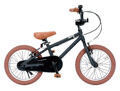 子供用自転車 Wynn 16inch Bike