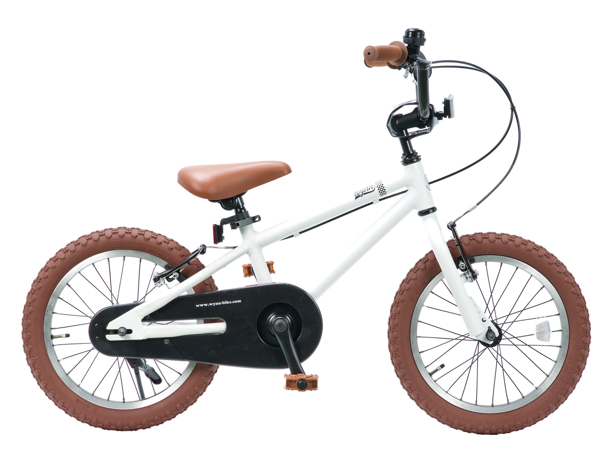 Wynn 16inch Kids Bike | 子供用16インチ自転車
